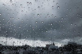 Piauí só deve ter chuvas regulares a partir de janeiro, aponta Semarh Piauí só deve ter chuvas regulares a partir de janeiro, aponta Semarh